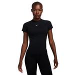 Women's Nike Pro Dri-FIT T-Shirt - Thumbnail 1 of 3