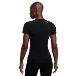 Women's Nike Pro Dri-FIT T-Shirt - Thumbnail 2 of 3