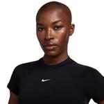 Women's Nike Pro Dri-FIT T-Shirt - Thumbnail 3 of 3