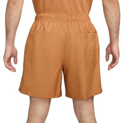 Men's Nike Club Woven Flow Shorts
