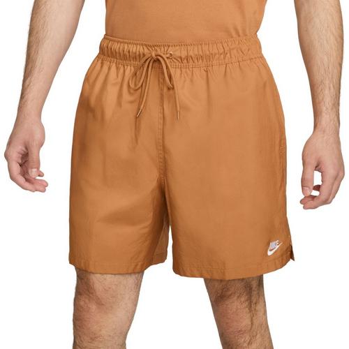 Men's Nike Club Woven Flow Shorts