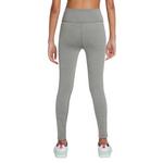 Girls' Nike One Leggings - Thumbnail 2 of 3