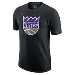 Nike Sacramento Kings Logo T-Shirt - Thumbnail 1 of 2