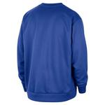 Nike Dallas Mavericks Spotlight Crewneck - Thumbnail 2 of 2