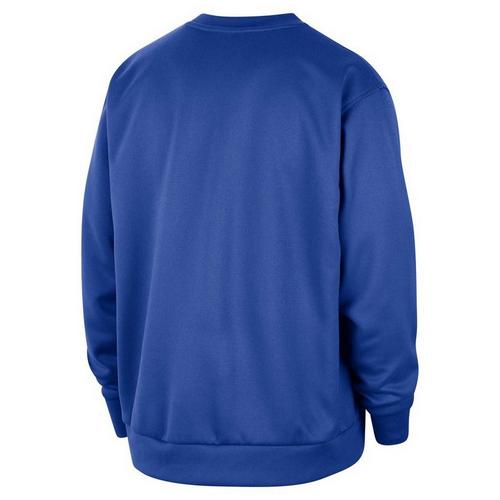 Nike Dallas Mavericks Spotlight Crewneck - Primary Image