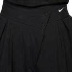 Women's Nike Sportswear Collection Mid-Rise Repel Asymmetrical-Waist Trousers Pants - Thumbnail 3 of 3