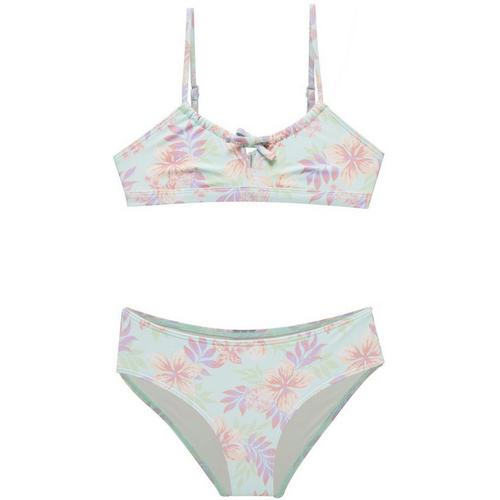 Girls' Nike One Fitted Dri-FIT Tank Top - Primary Image