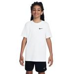 Kids' Nike Legend Swoosh LBR T-Shirt - Thumbnail 1 of 3