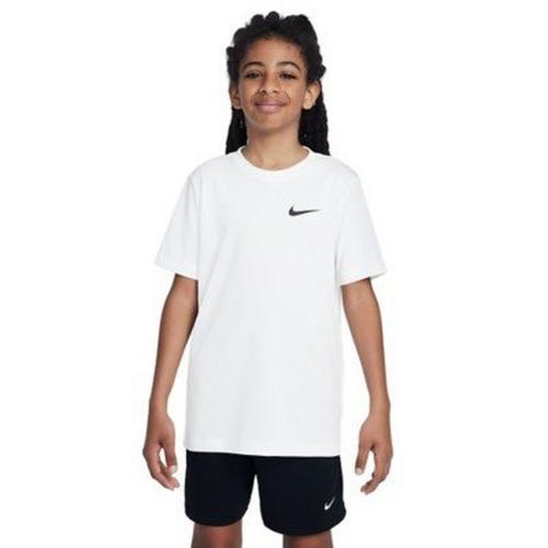 Kids' Nike Legend Swoosh LBR T-Shirt - Primary Image