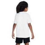 Kids' Nike Legend Swoosh LBR T-Shirt - Thumbnail 2 of 3