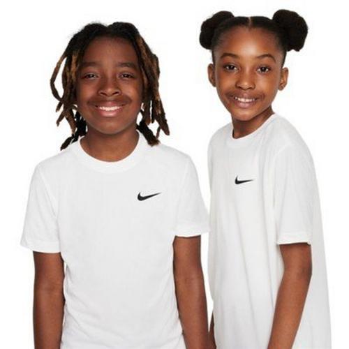 Kids' Nike Legend Swoosh LBR T-Shirt - Primary Image