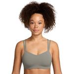 Women's Nike Zenvy Strappy Light Sports Bra - Thumbnail 1 of 3
