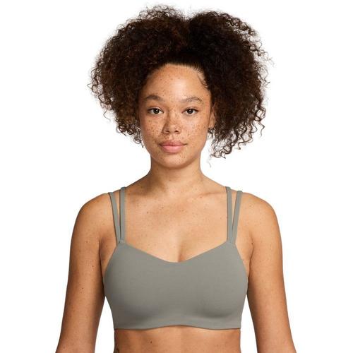 Women's Nike Zenvy Strappy Light Sports Bra - Primary Image