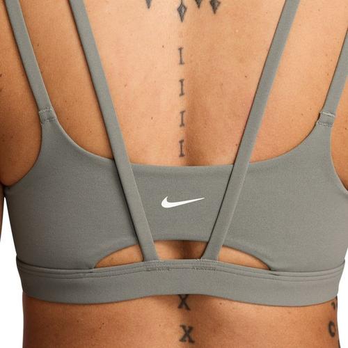 Women's Nike Zenvy Strappy Light Sports Bra - Primary Image