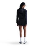 Women's Nike Sportswear Club Fleece Mid Rise Lounge Shorts - Thumbnail 4 of 6