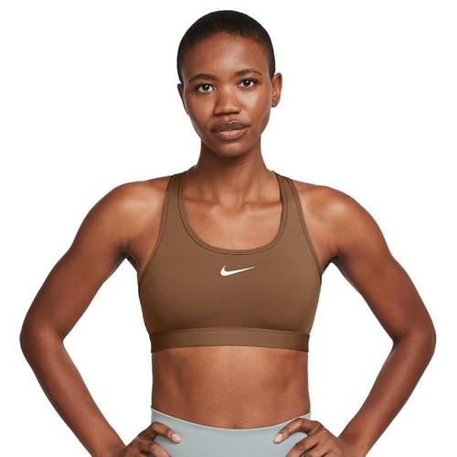 Women's Nike Swoosh Medium Support Sports Bra - Primary Image
