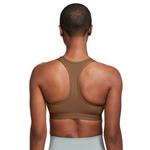Women's Nike Swoosh Medium Support Sports Bra - Thumbnail 2 of 6