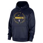 Nike Denver Nuggets Spotlight Hoodie - Thumbnail 1 of 2