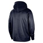 Nike Denver Nuggets Spotlight Hoodie - Thumbnail 2 of 2