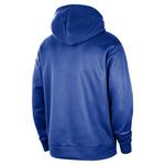 Nike Dallas Mavericks Spotlight Hoodie - Thumbnail 2 of 2