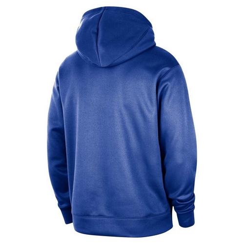 Nike Dallas Mavericks Spotlight Hoodie - Primary Image