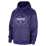 Nike Phoenix Suns Spotlight Hoodie - Thumbnail 1 of 2