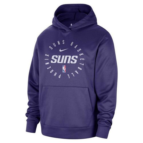 Nike Phoenix Suns Spotlight Hoodie - Primary Image