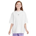 Kids' Nike Sportswear Logo T-Shirt - Thumbnail 1 of 3