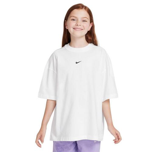 Kids' Nike Sportswear Logo T-Shirt - Primary Image