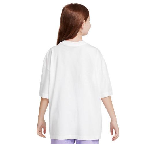 Kids' Nike Sportswear Logo T-Shirt - Primary Image