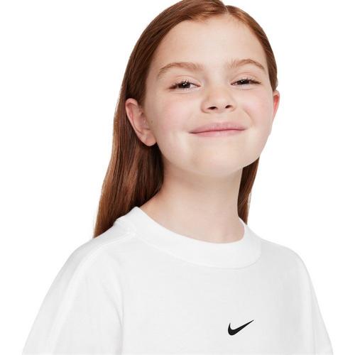 Kids' Nike Sportswear Logo T-Shirt - Primary Image