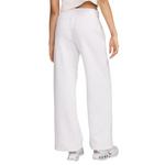 Women's Nike Sportswear Club Fleece Wide Leg Sweatpants - Thumbnail 2 of 3