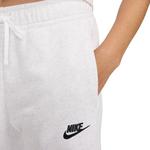 Women's Nike Sportswear Club Fleece Wide Leg Sweatpants - Thumbnail 3 of 3