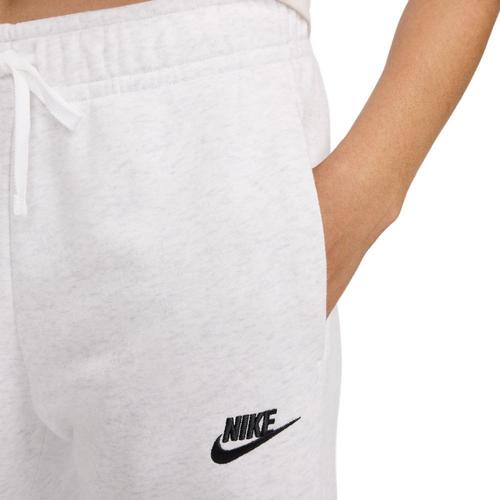 Women's Nike Sportswear Club Fleece Wide Leg Sweatpants - Primary Image