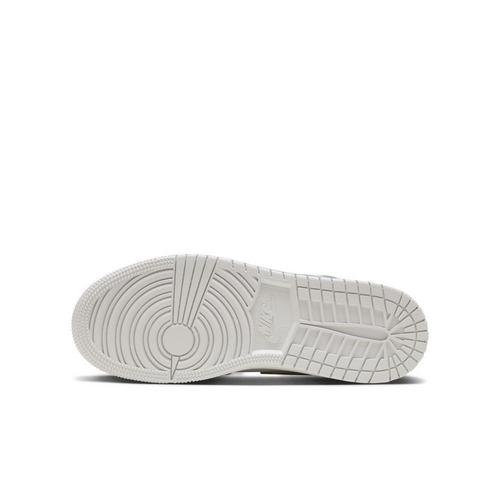 Big Kids' Air Jordan 1 Low SE Sneakers - Primary Image