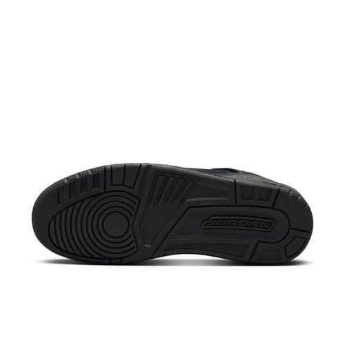 Men's Jordan Spizike Low Sneakers