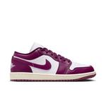 Women's Air Jordan 1 Low Sneakers - Thumbnail 1 of 7