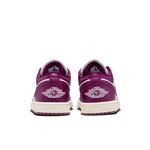 Women's Air Jordan 1 Low Sneakers - Thumbnail 6 of 7