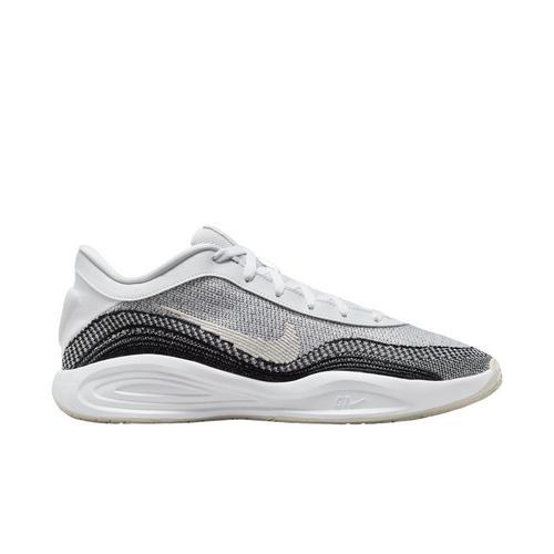 Nike G.T. Hustle Academy Basketball Shoes - Primary Image