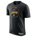 Nike Los Angeles Lakers 2024 Practice T-Shirt - Thumbnail 1 of 2