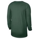 Nike Milwaukee Bucks 2024 Legend Practice Long Sleeve T-Shirt - Thumbnail 2 of 2