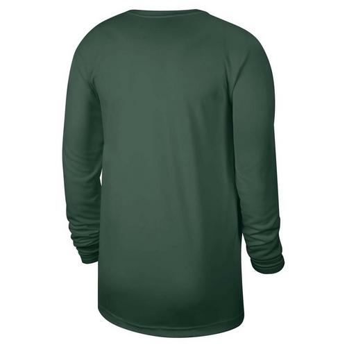 Nike Milwaukee Bucks 2024 Legend Practice Long Sleeve T-Shirt - Primary Image