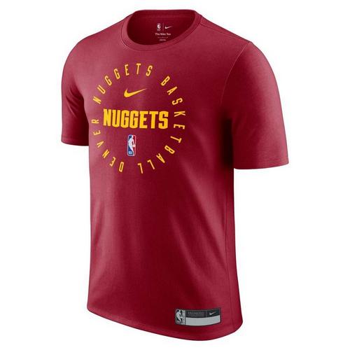 Nike Denver Nuggets Legend Practice T-Shirt - Primary Image