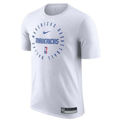 Nike Dallas Mavericks Legend Practice T-Shirt - Primary Image