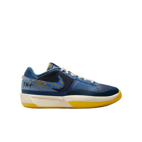 Big Kids' Nike Ja 1 SE Basketball Shoes - Primary Image