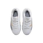 Little Kids' Nike IsoFly Hook N Loop Basketball Shoes - Thumbnail 2 of 4