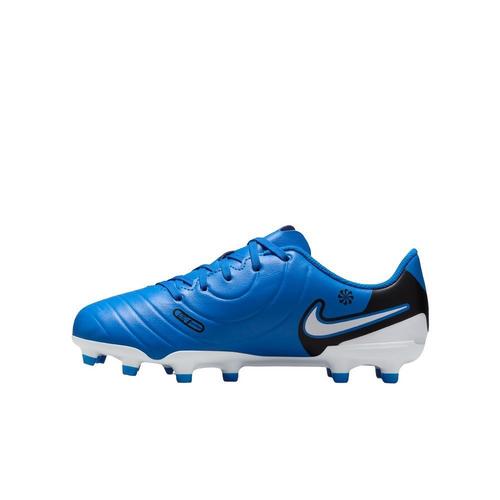 Big Kids' Nike Jr. Tiempo Legend 10 Club Molded Soccer Cleats - Primary Image