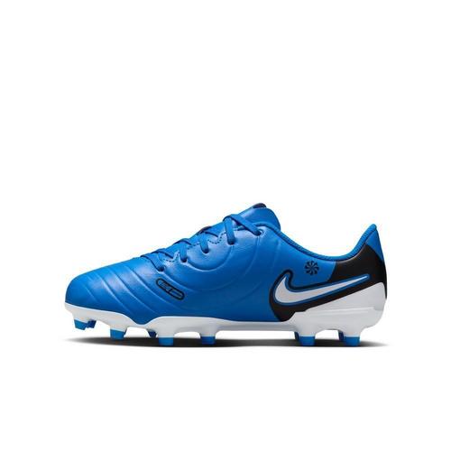 Big Kids' Nike Jr. Tiempo Legend 10 Club Molded Soccer Cleats - Primary Image