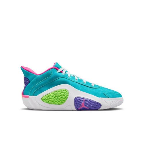 Big Kids' Jordan Tatum 2 Basketball Shoes - Primary Image