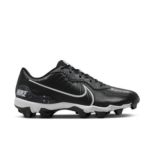 Men's Nike Alpha Huarache 4 Keystone Molded Baseball Cleats - Primary Image